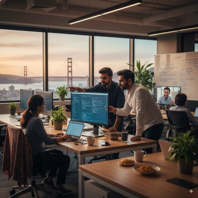 Understanding the H-1B Visa and the New $100,000 Fee - Cover Image